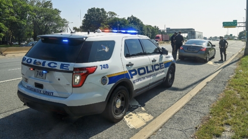 The Cop on the Corner Is Our First Line of Defense: Local Police and the Surveillance Detection Gap