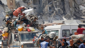 In Brief: The Iran War’s Widening Impacts in the Middle East and North Africa