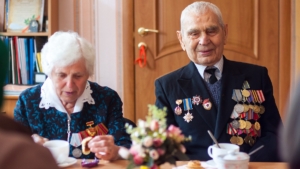 When Identity Means Everything