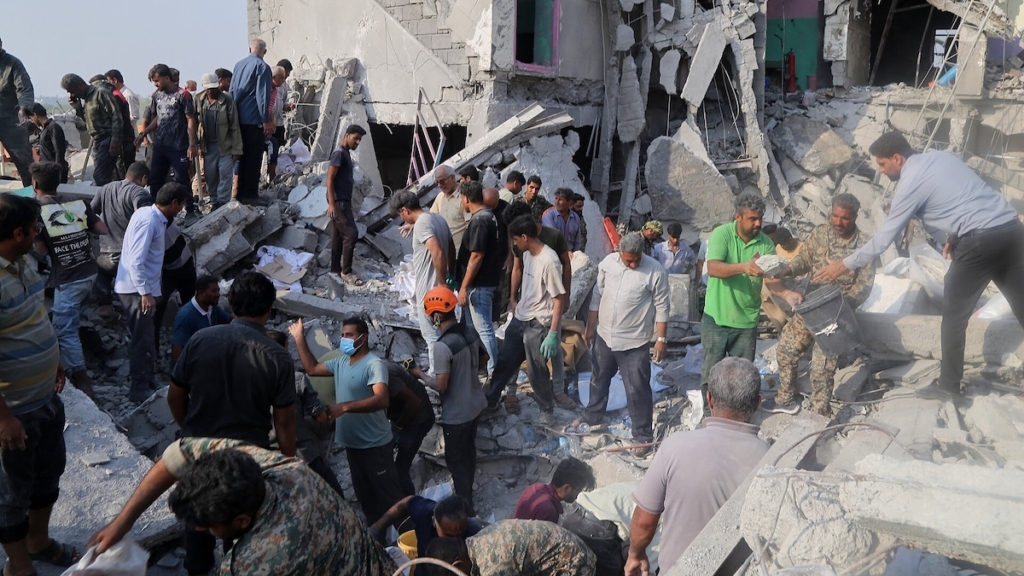 A Fragile Ceasefire with Iran and the Price of Ending the War