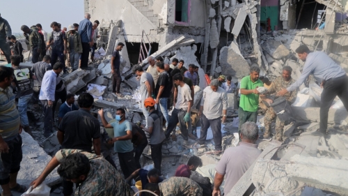 A Fragile Ceasefire with Iran and the Price of Ending the War