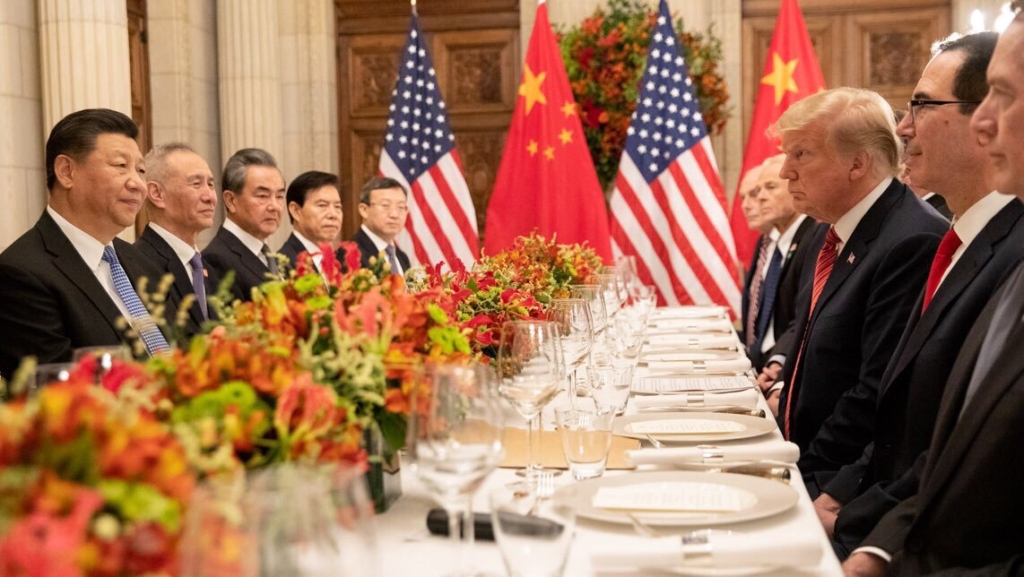 Strategy Without Hubris: How China Rose by Managing America’s Reaction