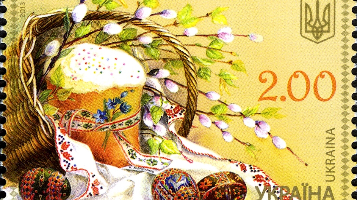 Bankova, Budapest, and Bunnies