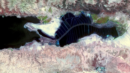 The Bromine Chokepoint: How Strife in the Middle East Could Halt Production of the World’s Memory Chips