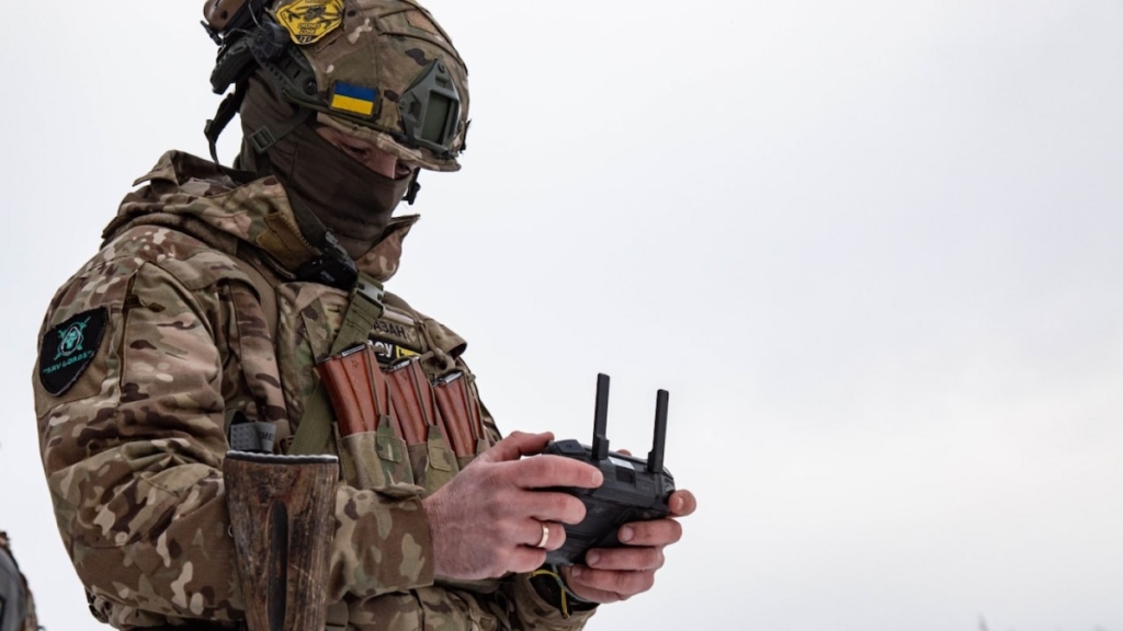 Update from the Battlefield: Drones, Distance, and Diminishing Returns ...