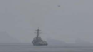 Ceasefires and Communications