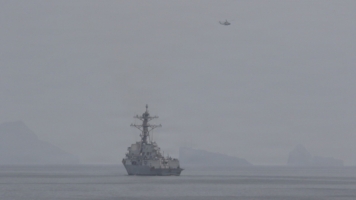 Ceasefires and Communications