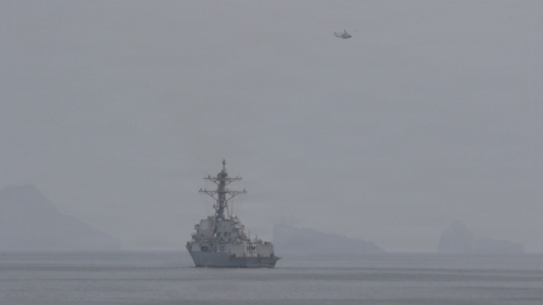 Ceasefires and Communications
