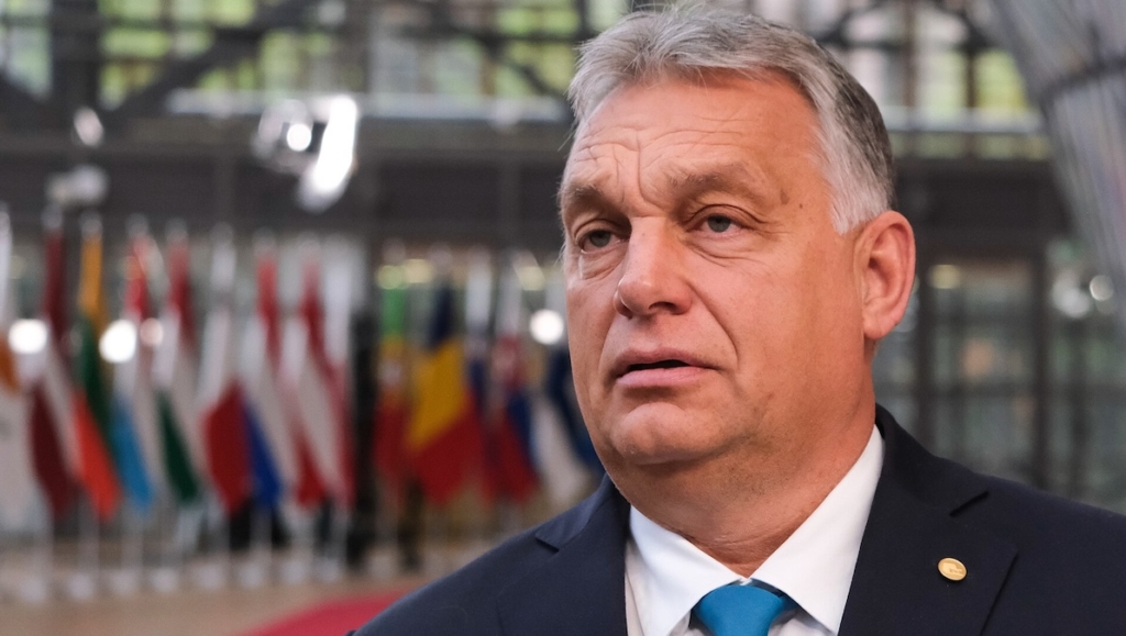 What a Post-Orbán Hungary Means for Hungarians and Europe
