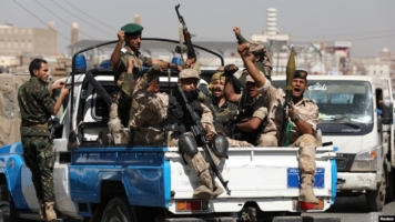 How to Counter the Houthis Without Strengthening Them