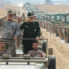 Is the Iranian Regime Truly Fractured?