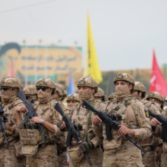 Listeners’ Questions About The Potential for Regime Collapse