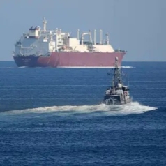 The Strait of Hormuz Is Not Open