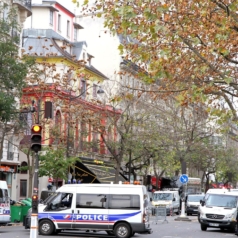 How Terrorism in Europe Has Changed Over the Last 20 Years