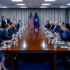 European NATO Says “No” to Trump’s War in Iran