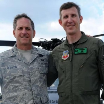 So Others May Live: The Valiant Rescue of Hammer-34