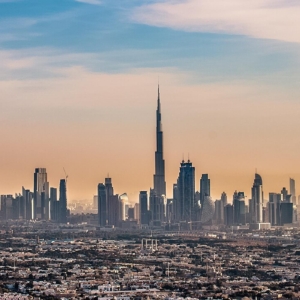 A New Reality for Arab Gulf States