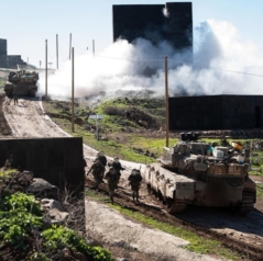 A Shaky Ceasefire in Lebanon