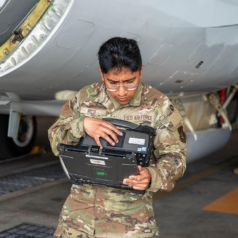 The Airman’s Guide to AI