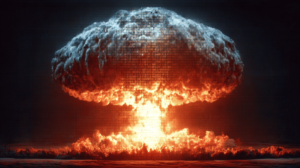 Anthropic’s Nuclear Bomb