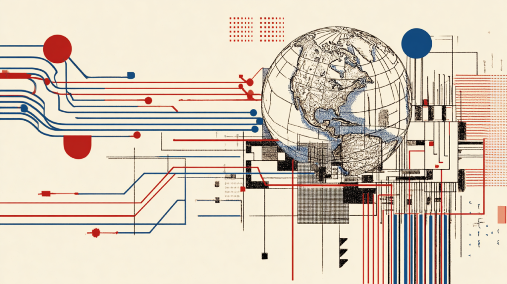 Why Booz Allen is Partnering With One of the World’s Most Important VC Firms