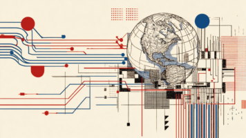 Why Booz Allen is Partnering With One of the World’s Most Important VC Firms