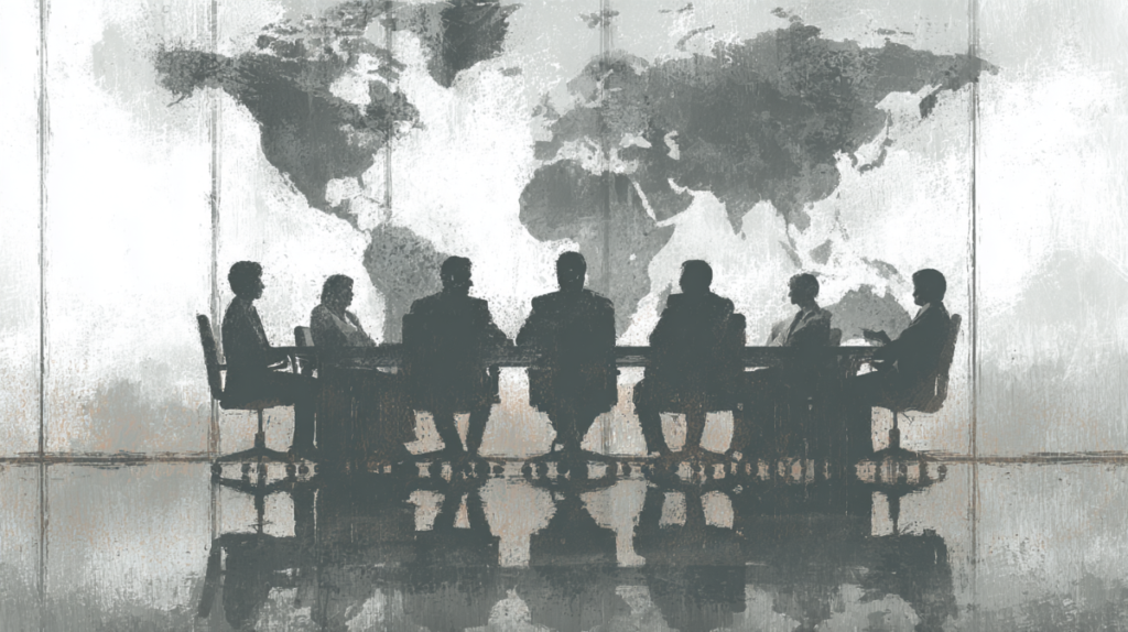 Rethinking Corporate Risk and Alignment in an Era of Economic Statecraft