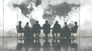 Rethinking Corporate Risk and Alignment in an Era of Economic Statecraft