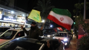 Why Lebanon Is Nonnegotiable for Iran