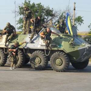 Ground Forces Aren’t Obsolete
