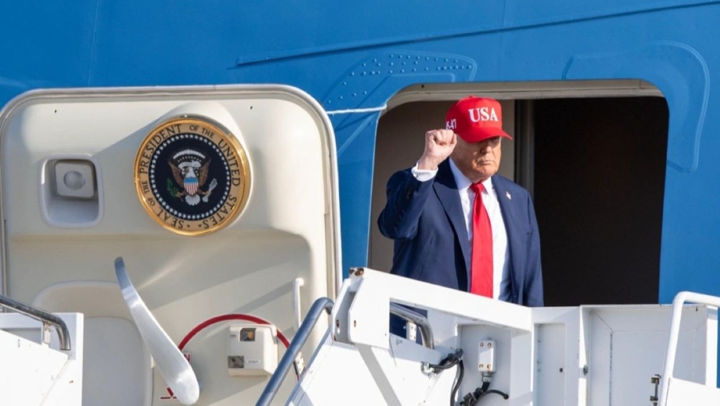 Analyzing Trump’s Foreign Policy and Its International Implications