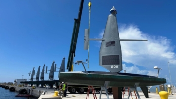 What Does SOUTHCOM’s New Autonomous Warfare Command Herald?