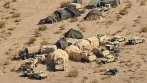 The Army Needs to Build Better Command Posts