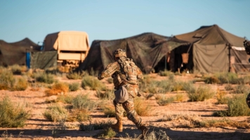 The Army Needs to Build Better Command Posts