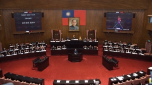 Between Beijing and the Budget: The Domestic Realities of Taiwan’s Defense Spending Drama