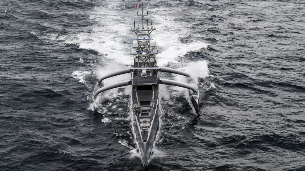 The Navy Needs Precise Mass and Here Is How to Get There