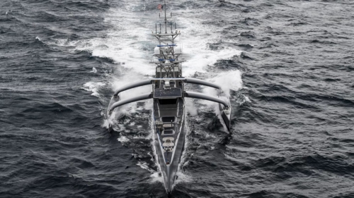 The Navy Needs Precise Mass and Here Is How to Get There