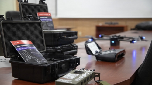 South Korea’s 500,000 Drone Warriors Will Be a Hollow Force