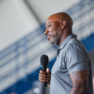 Get Out of Your Own Way: Lessons from Chief Master Sgt. (ret.) Wright