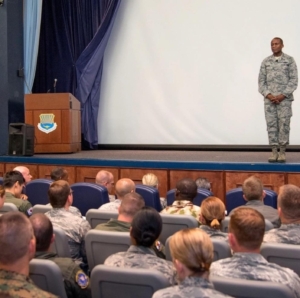 Classrooms at War: Teaching Military Education during the Global War on Terror