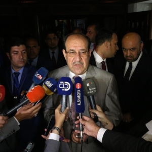 Political and Security Challenges in Iraq