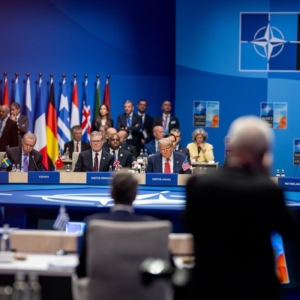 Washington Must Choose: Facilitate Mid-Tier Partnerships or Lose Relevance Among Them