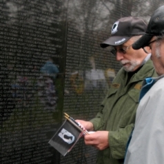 Returning to the Place You Served: Vietnam 50 Years Later
