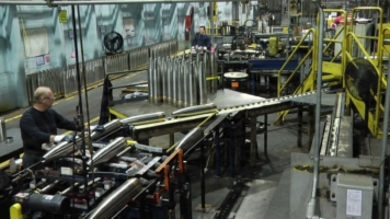 The Pentagon Needs a Playbook for Munitions Surge Production