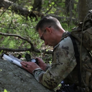 Living and Working Overseas as an Intelligence Officer