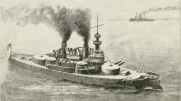 Cascading Failure: The Spanish Navy’s Reserve Squadron and the Tragedy of Unpreparedness