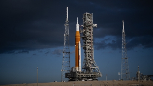 Washington Shouldn’t Fly Solo on Building Space Superiority
