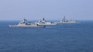 A Sea Control Revolution?