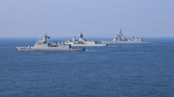 A Sea Control Revolution?