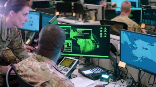 The Pentagon Still Cannot Manage Cyber Talent at Scale. Here’s the Fix.